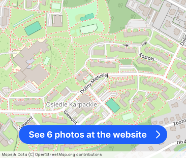 Nowoczesna kawalerka 34m2 - Photo 1