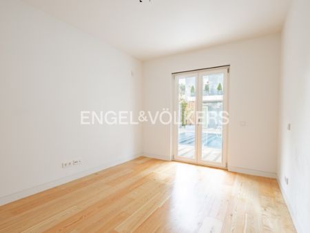 Apartamento T2 em Lisboa - Photo 2