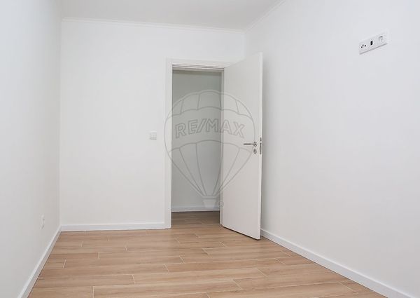 Apartamento T3 em Lisboa