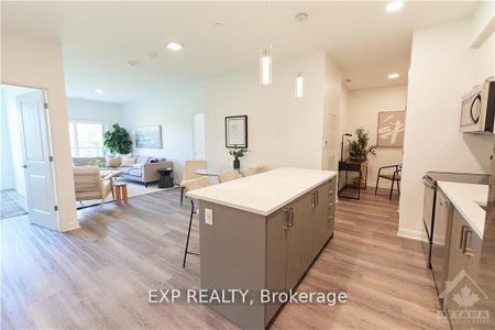 For Lease - 4840 Bank Street Unit# 313, Blossom Park - Airport and Area, Ontario - Photo 3