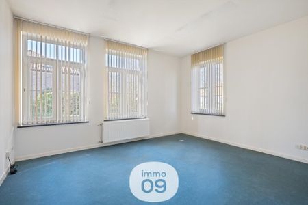 Gelijkvloers appartement te huur in Merelbeke - Photo 4