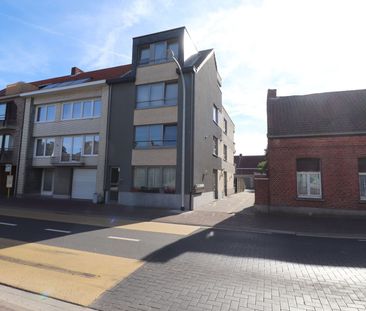 Een appartement op de 1ste verdieping achteraan met 1 slaapkamer en... - Photo 5
