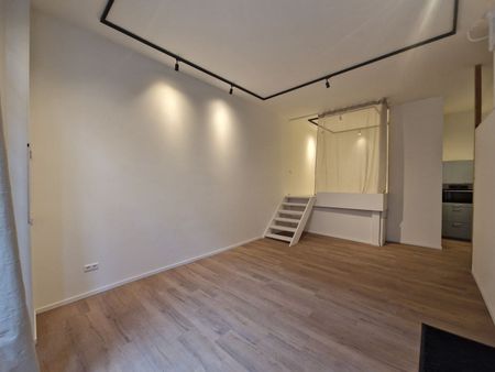 Appartement te huur: Wagenstraat 93-B 2512 AS Den Haag - Photo 3