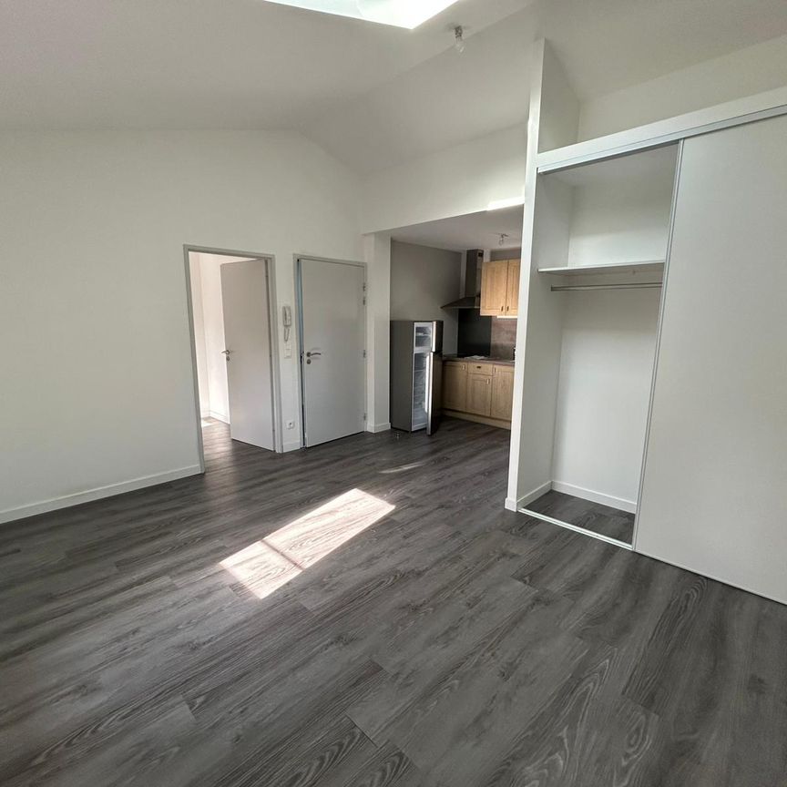Location Appartement 1 pièce 32m² AGEN 47000 - Photo 1