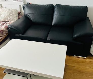 Schöne 1-Zimmer-Wohnung – in kaarst - Photo 1