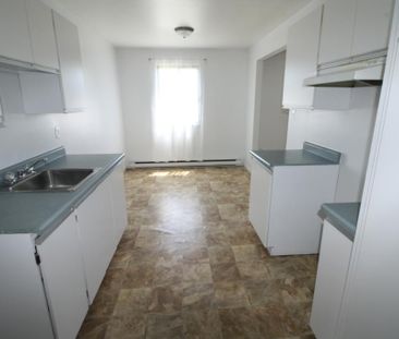 A Valleyfield – Grand, beau, propre et tranquille 5-1/2 , LIBRE - Photo 3