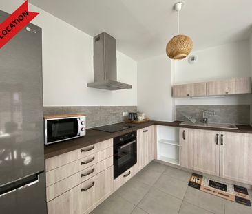 Appartement 1 pièce - Photo 3