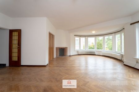 Exclusief en ruim appartement (143 m²) met zicht op het park - Foto 2