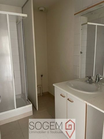 Appartement T1 en location à Grenade - Photo 5