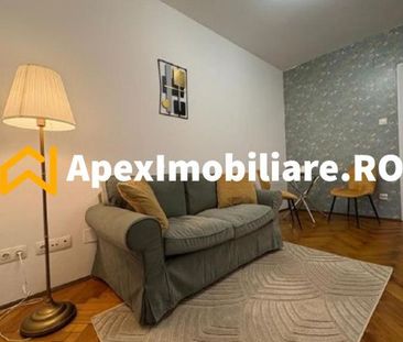 Apartament 2 camere de inchiriat Universitate Bucuresti | ApexImobilia - Fotografie 3