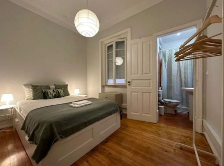 Avenida António Augusto de Aguiar, Lisbon, Lisbon 1050-018 - Photo 3