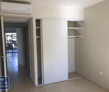 Appartement à louer 3 pièces 67.48m² - Photo 2