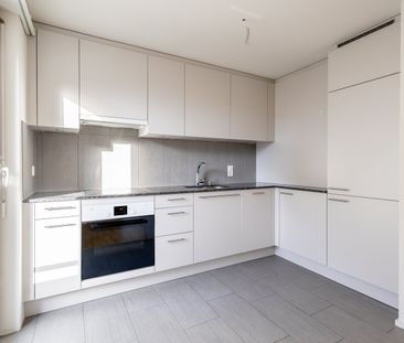 Helle 3.5 Zimmerwohnung in Wallisellen - Photo 3