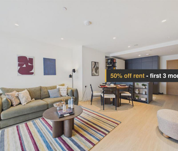 2 bedroom apartment to rent - Photo 3