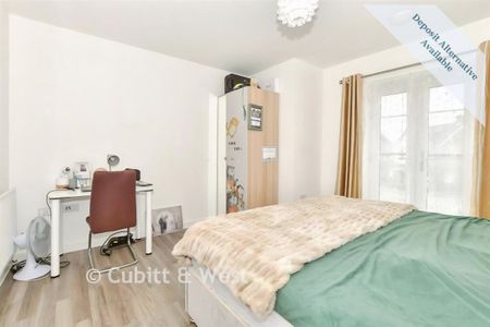 2 bedroom apartment to rent - Photo 3