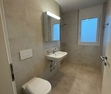 2.5 Zimmer, 47 m² - Foto 3