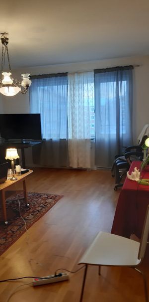 Storängsvägen, Åkersberga - Foto 1