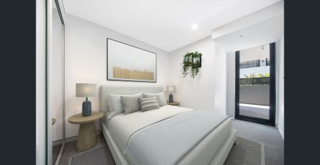 Luxurious Courtyard Apartment | Eastern Aspect - Photo 3