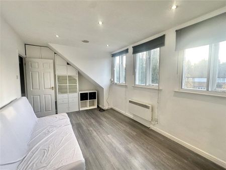 1 bedroom apartment to rent - Photo 3