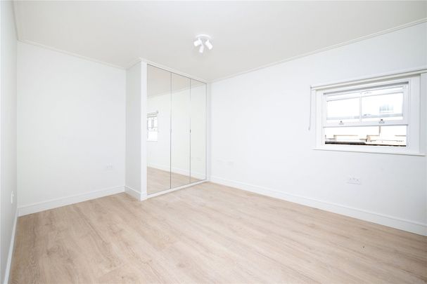 Homerton High Street, London, E9 6AG - Photo 1