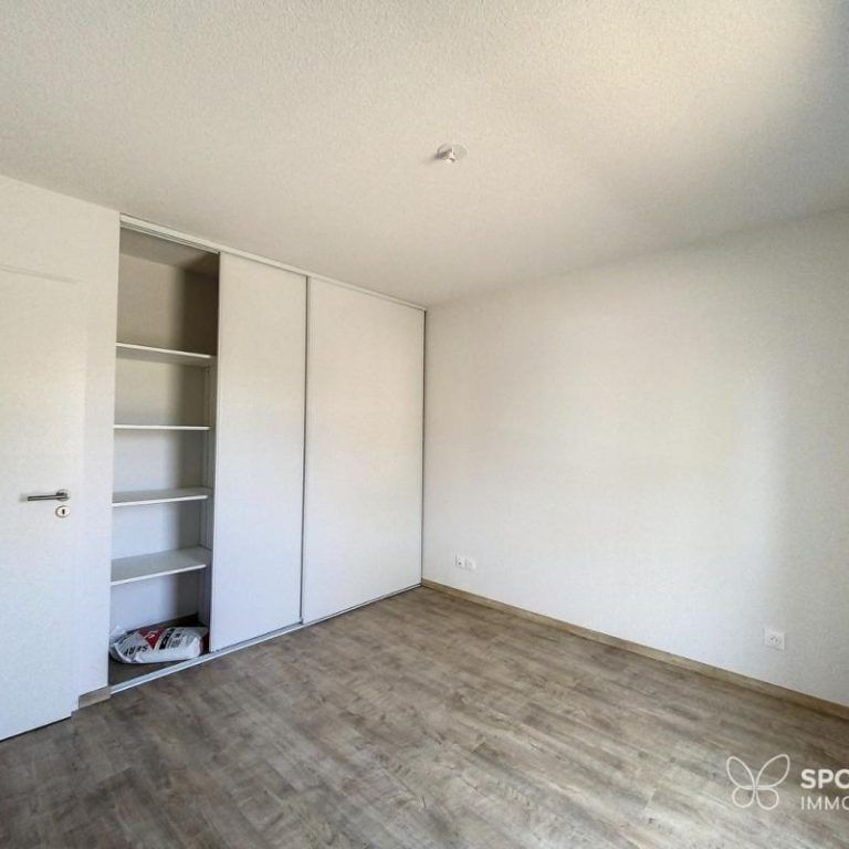 Appartement 2 pièces – 43 m² - Photo 1