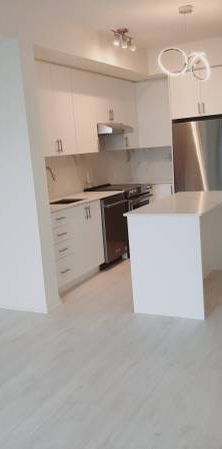 Beautiful 1+1 bedroom for rent in Vaughan - Photo 1