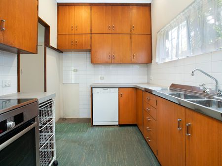 36 Bridge Street, Lane Cove NSW 2066 - House For Rent | Domain - Photo 5