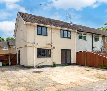 3 bed terraced house to rent in Newman Way, Rednal, B45 - Photo 6