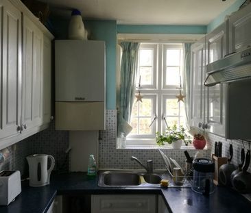 Room in a Shared Flat, Risley Avenue, N17 - Photo 3