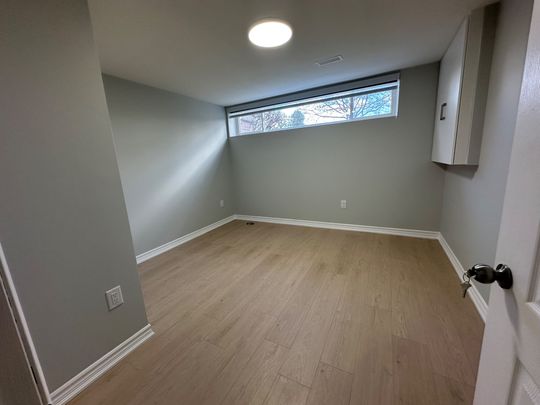 For Lease - 2365 Bostock Crescent Unit# Basement, Mississauga, Ontario - Photo 1