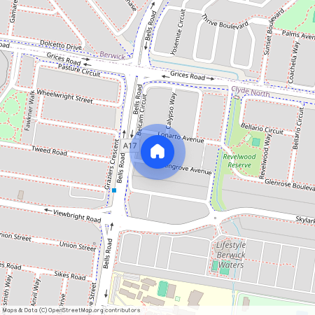 5 Hollingrove Avenue, VIC 3978, Clyde North