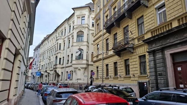 Kiadó újszerű állapotú lakás - Budapest V. kerület - Fotó 1