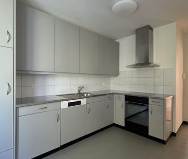 Kinderfreundlich wohnen nähe Rhein im Hirzbrunnenquartier - Photo 3