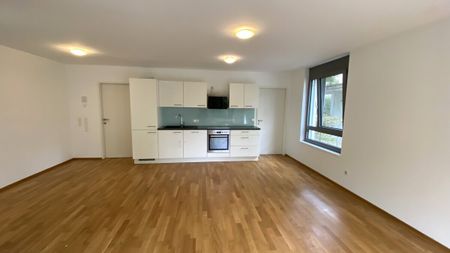 Attraktive 3-Zimmer-Garten-Wohnung in zentraler Wohnlage in Dornbirn - Photo 4