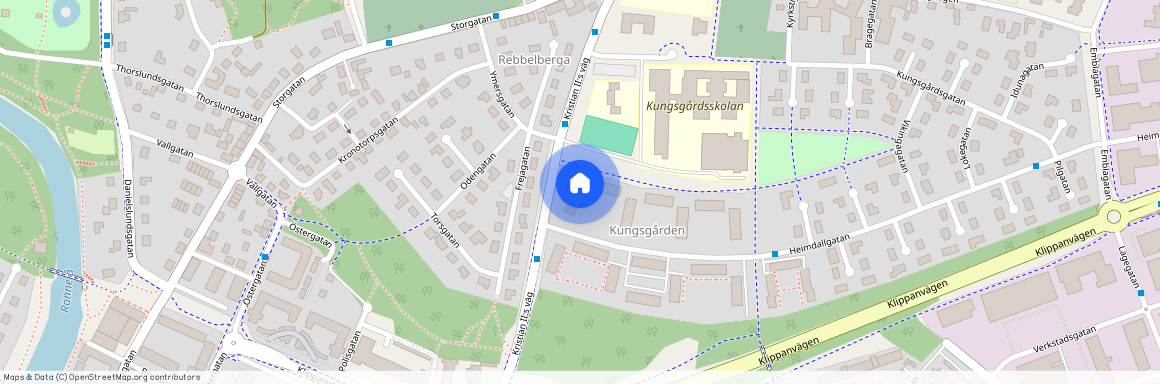 ÄNGELHOLM, Ängelholm, Skåne, Heimdallgatan 1 B