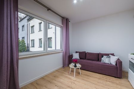 Domek w centrum miasta - Zdjęcie 4