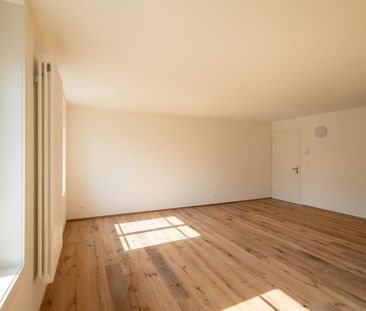 1 Zimmer, 31 m², 2. Stock - Photo 1