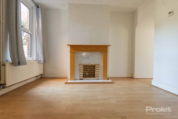 Beaconsfield Road, Norwich, NR3 4AB - Photo 1