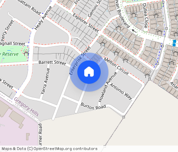 A Place To Call Home - Photo 1