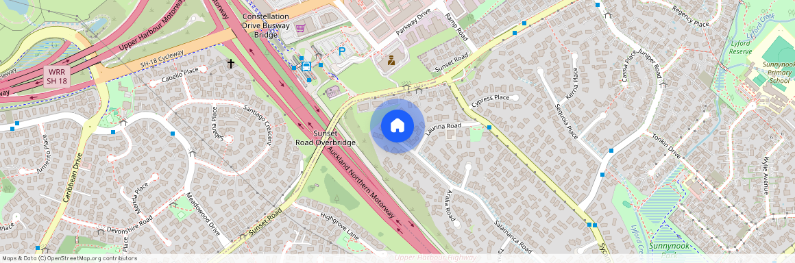 109 Salamanca Rd, Sunnynook, North Shore City