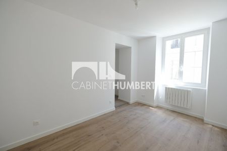APPARTEMENT T3 A LOUER - Photo 4
