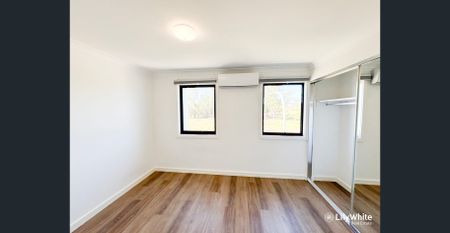 Two Bedrooms + Media Room | Low Maintenance Urban terrace homes - Photo 3
