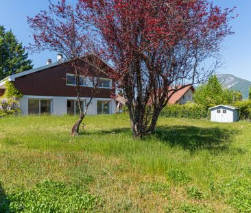 Location Maison 5 pièces 126m² ST JORIOZ 74410 - Photo 6