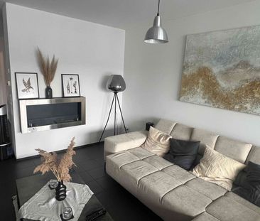 2.5 Zimmer, 85 m², 4. Stock - Photo 4