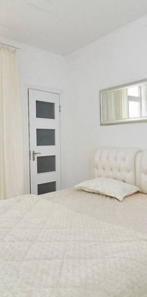 Garsoniera de inchiriat zona Doamna Ghica - Fotografie 1