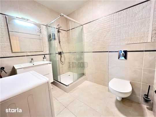 Apartament modern etajul 1 cu 2 camere balcon si parcare in Turnisor - Photo 1