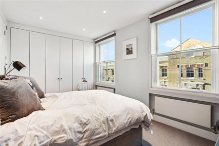 Dunworth Mews, Notting Hill, W11, London - Photo 3