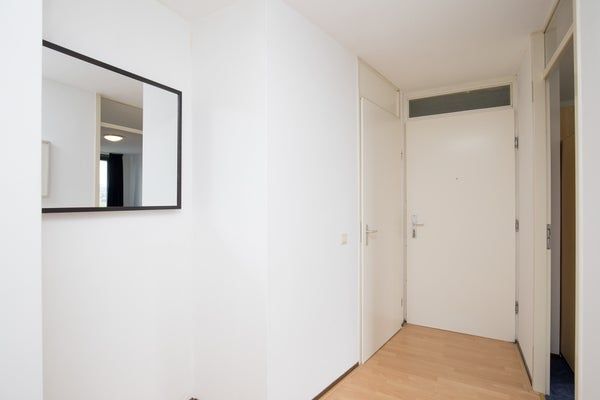 Te huur: Appartement Belgiëplein in Amsterdam - Foto 1