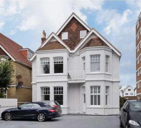 Fig Tree, New Church Road, Hove, BN3 - Photo 4