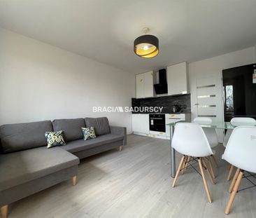 Oś Na Stoku 3 pokoje, balkon, - Photo 2